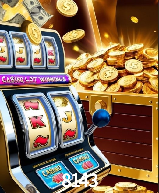 Welcome Bonus 8143