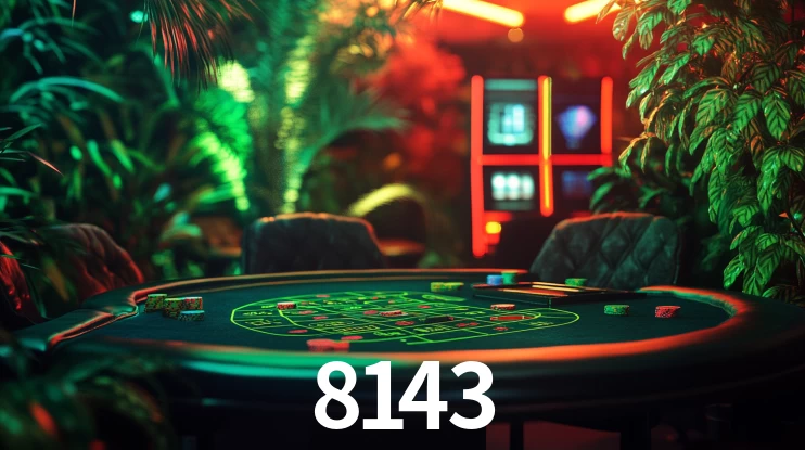 Welcome Bonus 8143