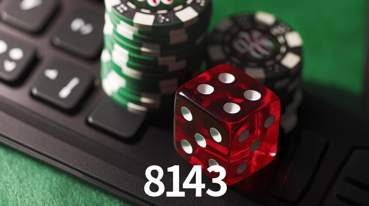 Live Casino 8143