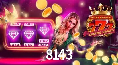 Descubra o Mundo do Cassino Online com 8143
