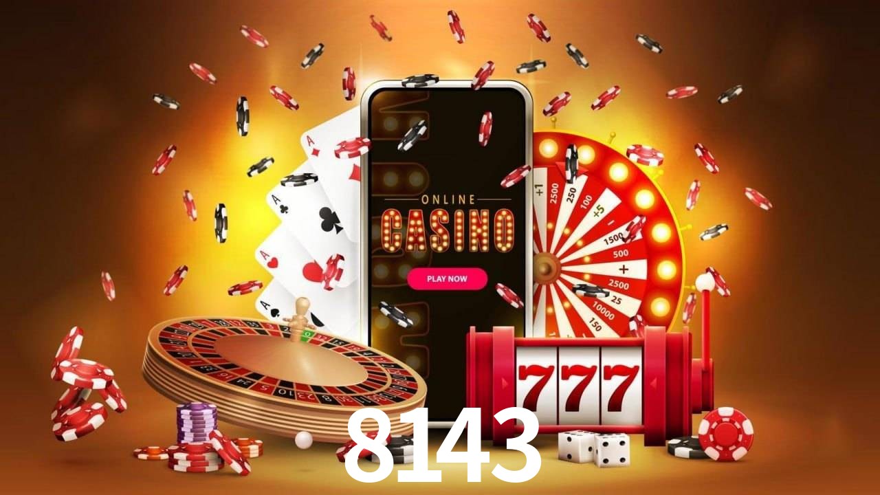 Live Casino 8143