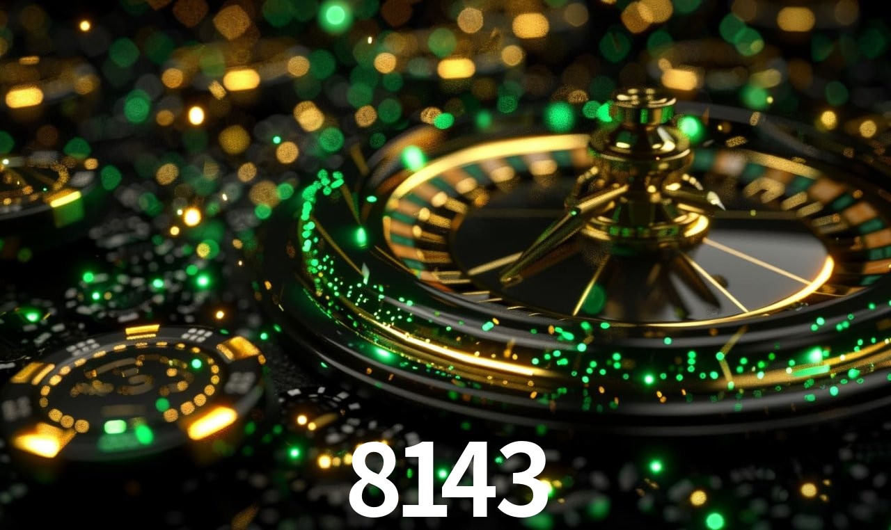 Seasonal Promotions 8143