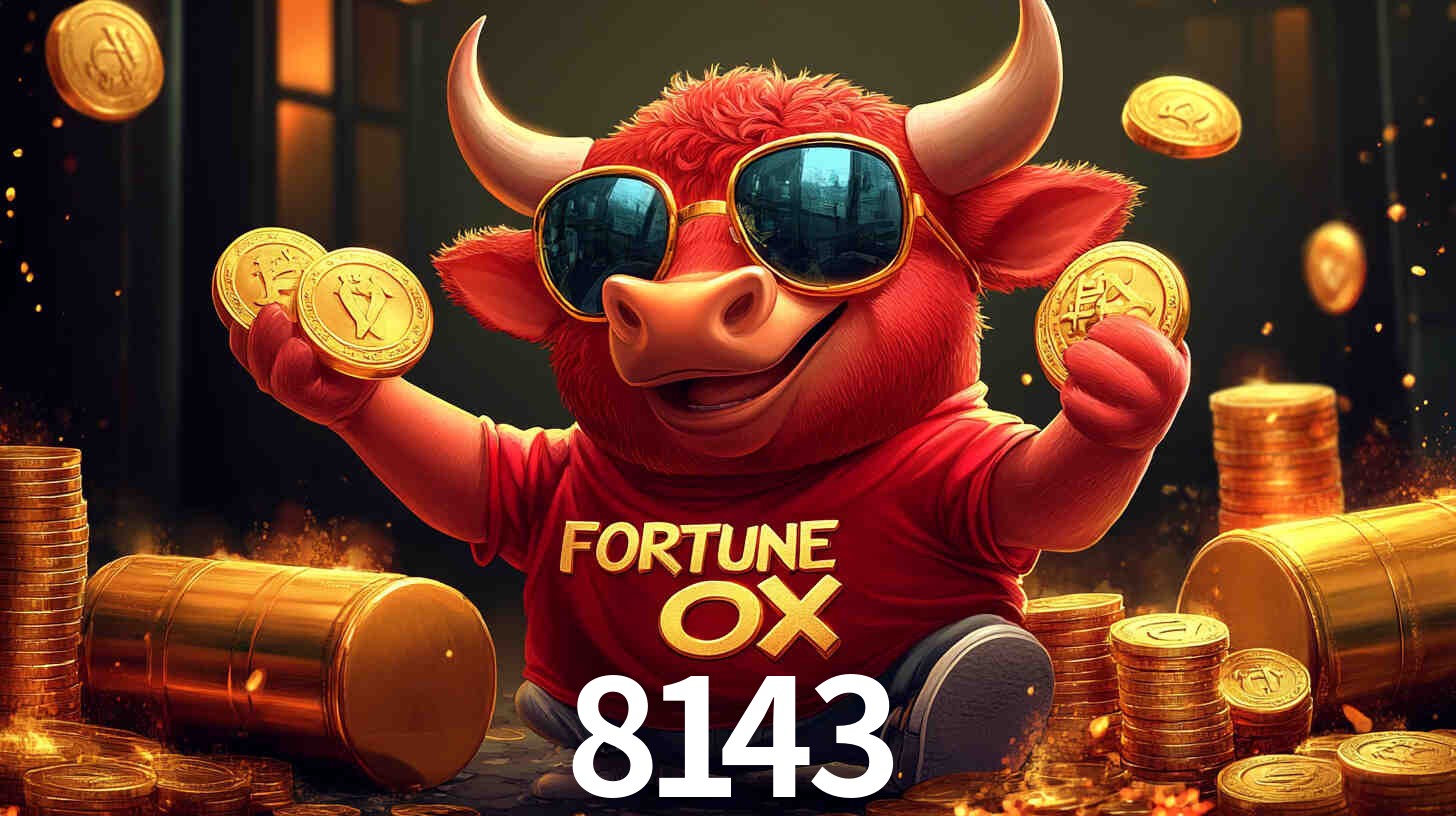 Descubra a Magia dos Jogos de Arcade no 8143