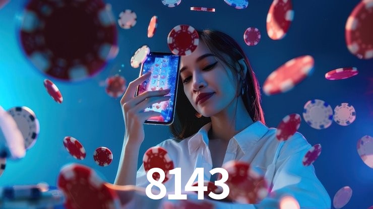 Inovações de Jogos na 8143: O Futuro das Experiências Interativas