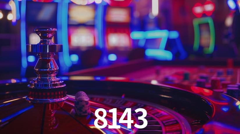 8143 bet