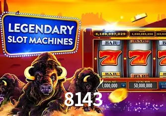 Desvendando o Mundo dos Jogos Virtuais na 8143
