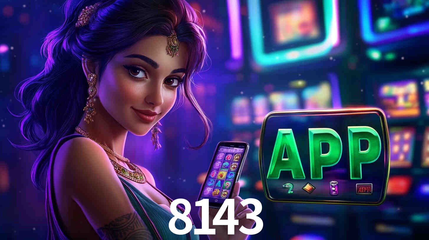 8143 bet