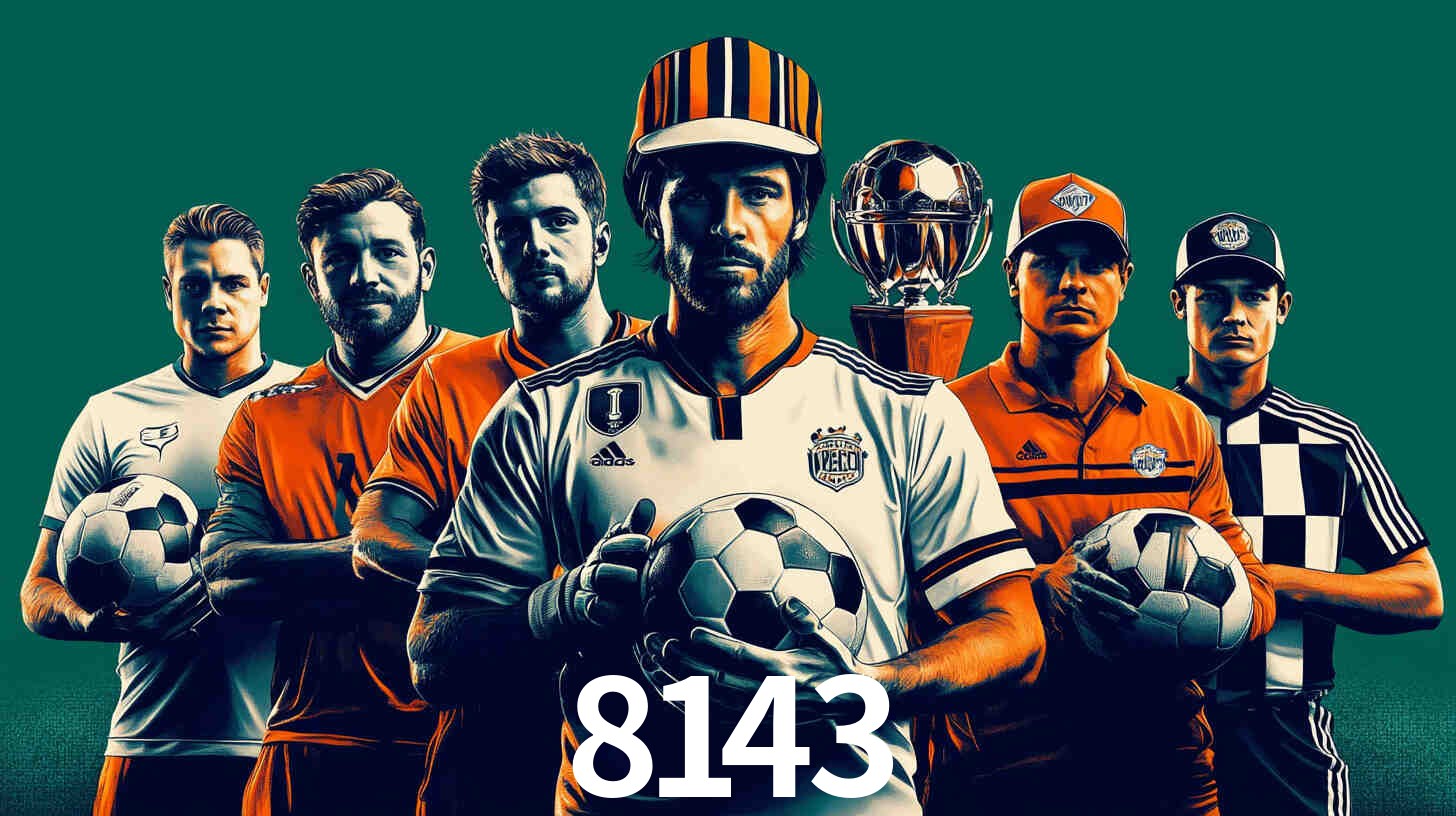 Descubra o Programa VIP da 8143: Vantagens Exclusivas para Jogadores