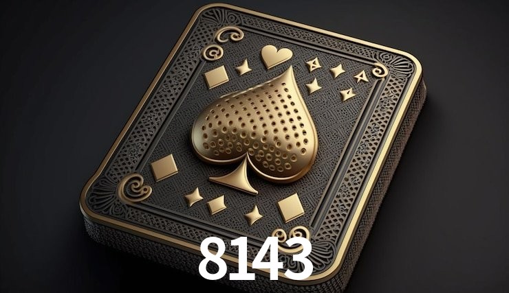 Game Statistics 8143