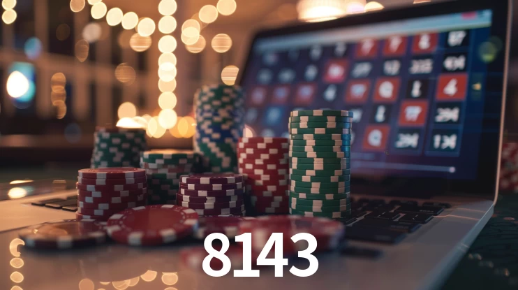 Slot Games 8143