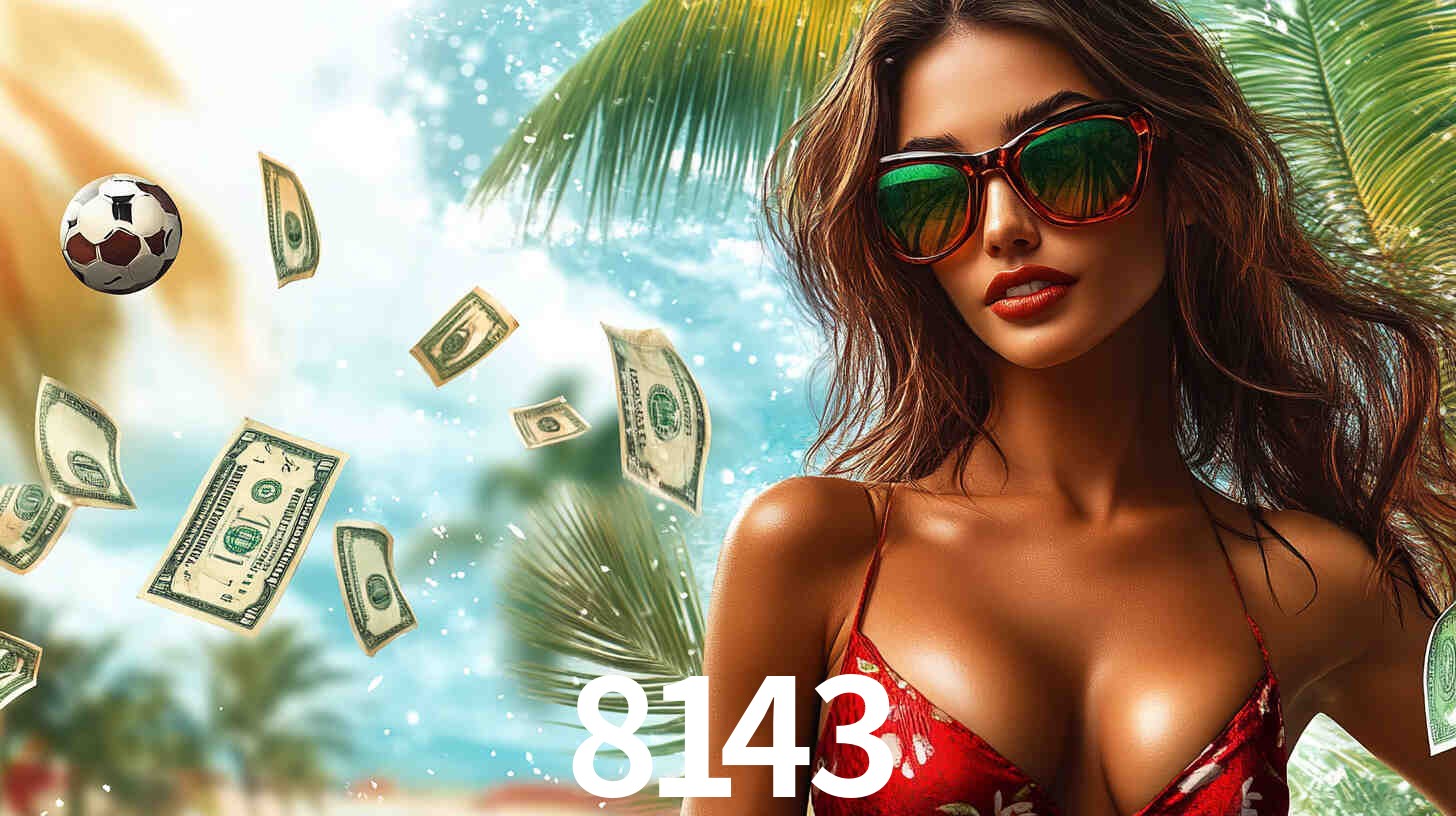 Seasonal Promotions 8143
