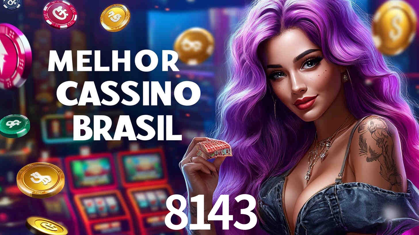 A Popularidade dos Caça-Níqueis no 8143