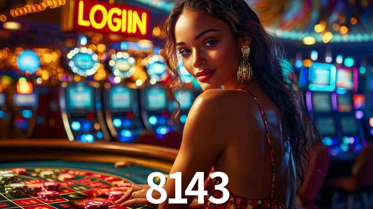 Slot Games 8143