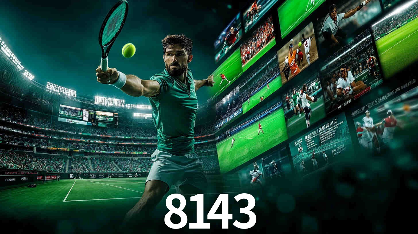 Desvendando o Mundo dos Jogos Virtuais na 8143