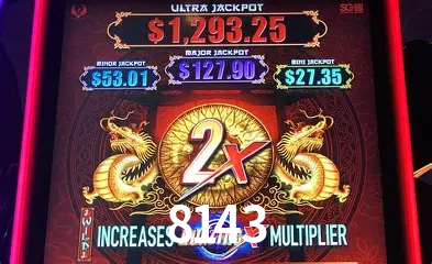 Live Casino 8143