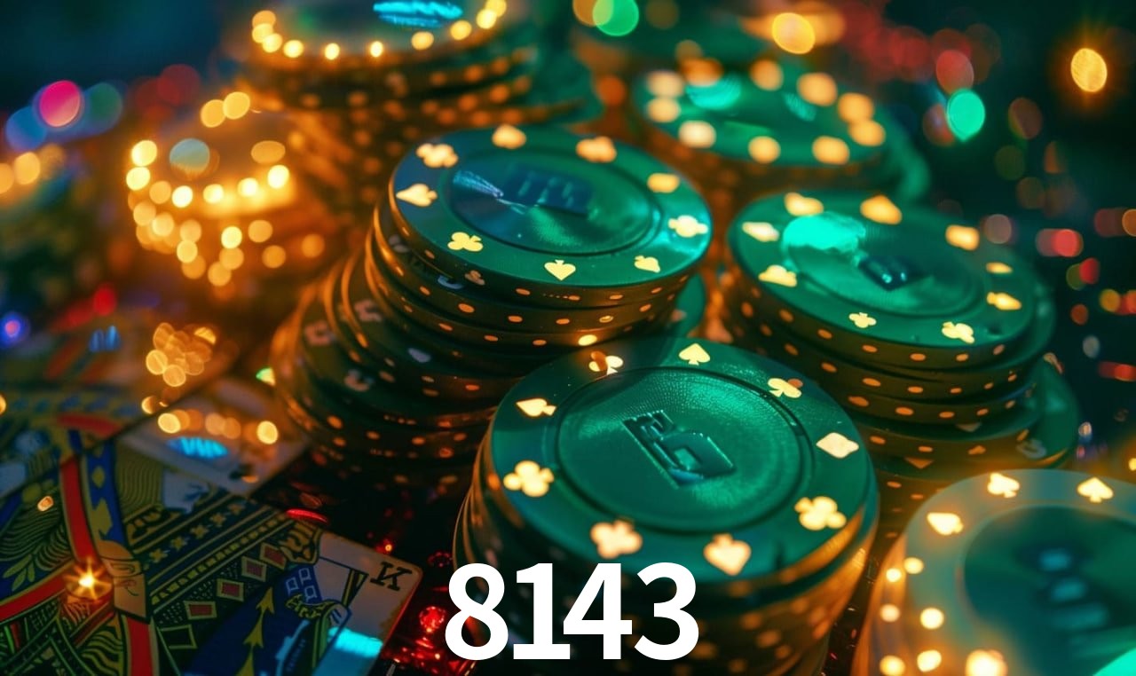 Welcome Bonus 8143