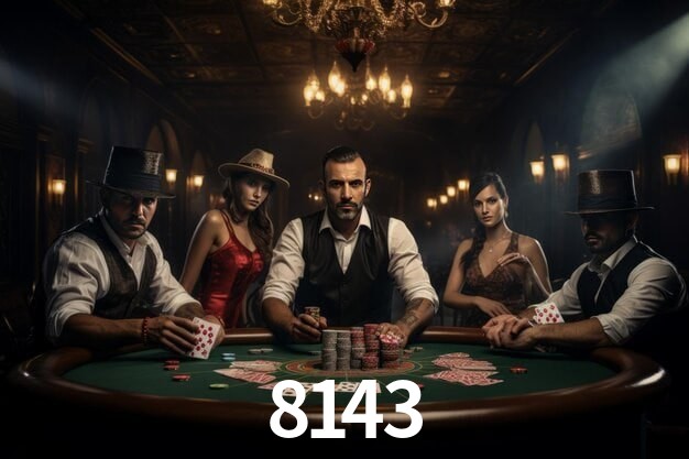 Desvendando o Mundo dos Jogos Virtuais na 8143