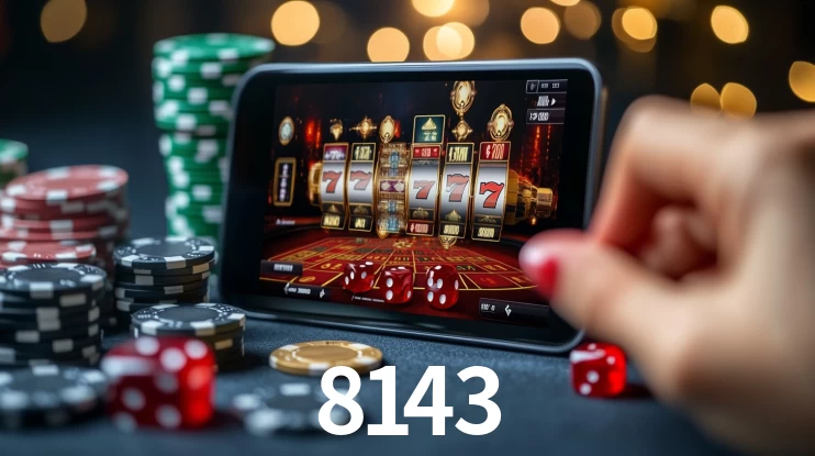 8143 App Interface